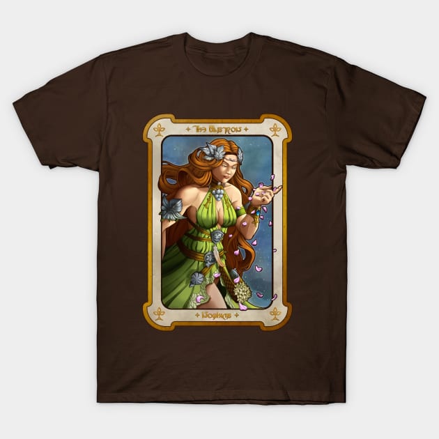 Nophica The Matron T-Shirt by Sarya